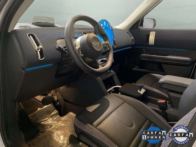 2025 MINI Cooper S Countryman Base Dallas TX