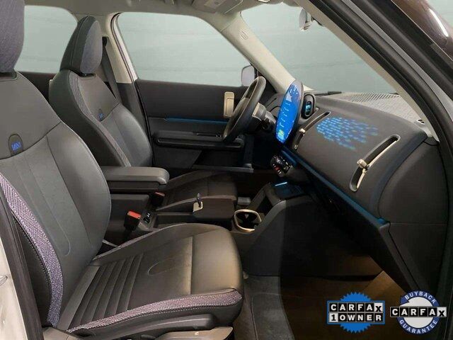 2025 MINI Cooper S Countryman Base Dallas TX