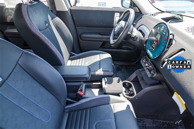 2025 MINI Cooper S Countryman Base Huntington Beach CA