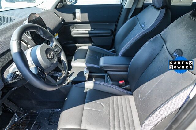 2025 MINI Cooper S Countryman Base Huntington Beach CA