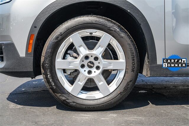 2025 MINI Cooper S Countryman Base Huntington Beach CA