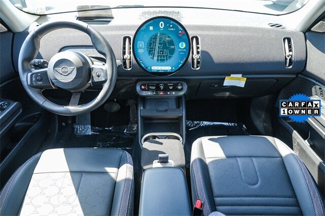 2025 MINI Cooper S Countryman Base Huntington Beach CA