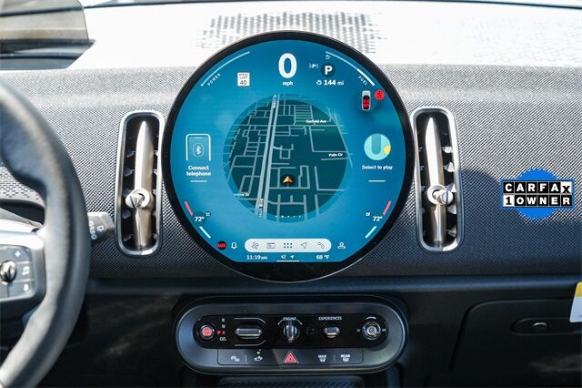 2025 MINI Cooper S Countryman Base Huntington Beach CA