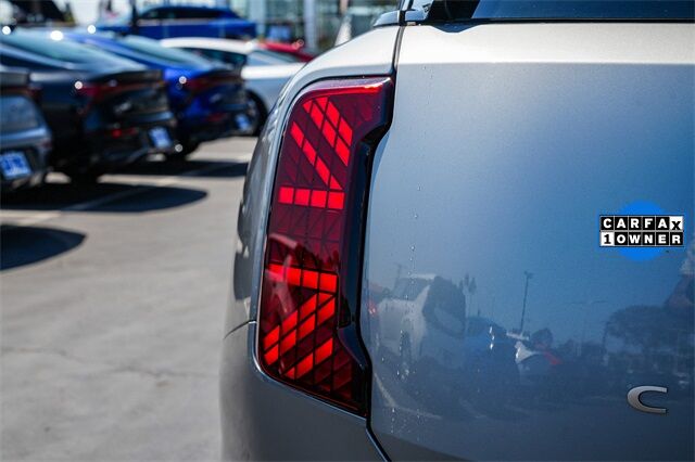 2025 MINI Cooper S Countryman Base Huntington Beach CA