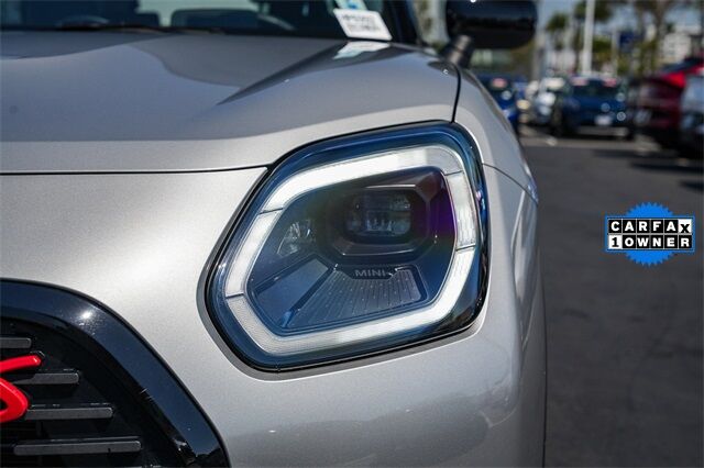 2025 MINI Cooper S Countryman Base Huntington Beach CA