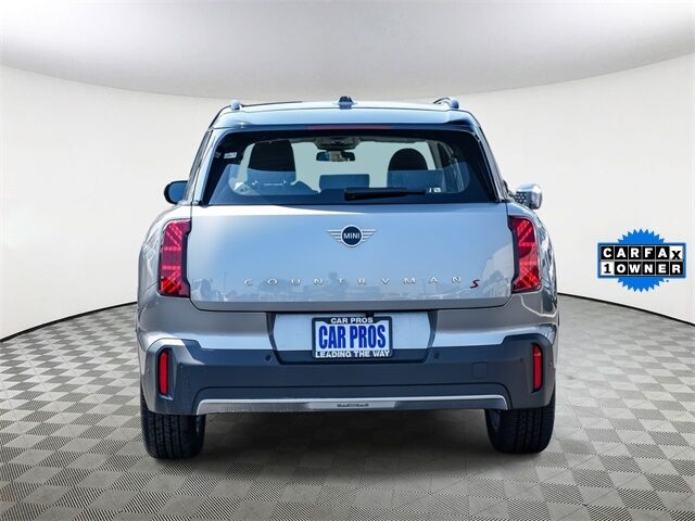 2025 MINI Cooper S Countryman Base Huntington Beach CA