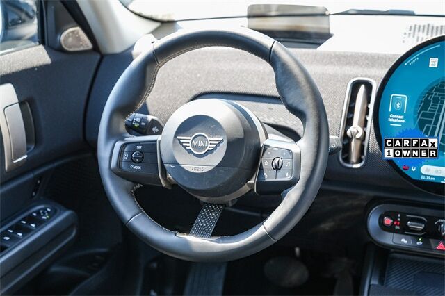 2025 MINI Cooper S Countryman Base Huntington Beach CA
