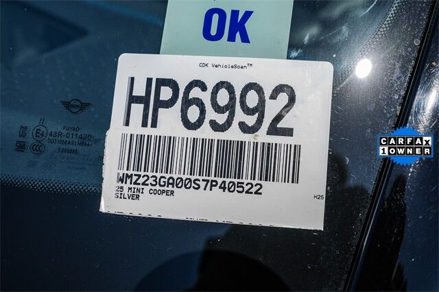 2025 MINI Cooper S Countryman Base Huntington Beach CA