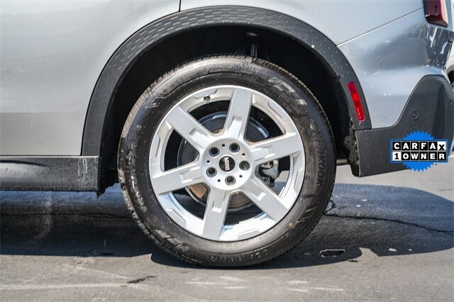 2025 MINI Cooper S Countryman Base Huntington Beach CA