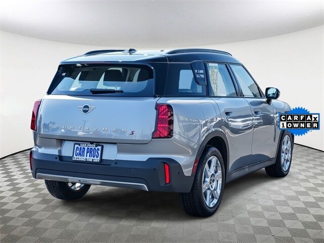 2025 MINI Cooper S Countryman Base Huntington Beach CA