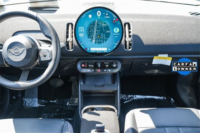 2025 MINI Cooper S Countryman Base Huntington Beach CA