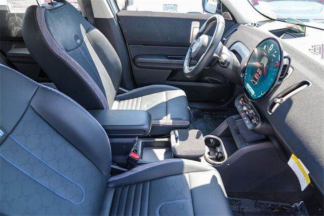 2025 MINI Cooper S Countryman Base Huntington Beach CA