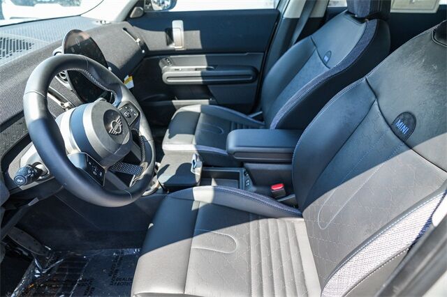 2025 MINI Cooper S Countryman Base Huntington Beach CA