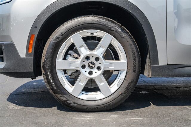 2025 MINI Cooper S Countryman Base Huntington Beach CA
