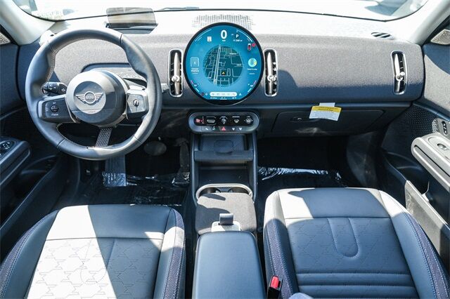 2025 MINI Cooper S Countryman Base Huntington Beach CA