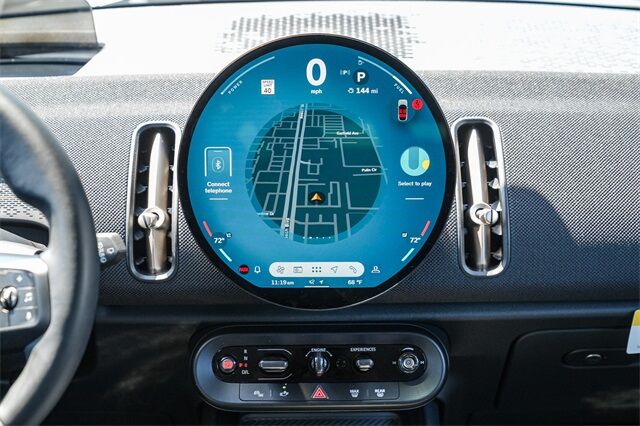 2025 MINI Cooper S Countryman Base Huntington Beach CA