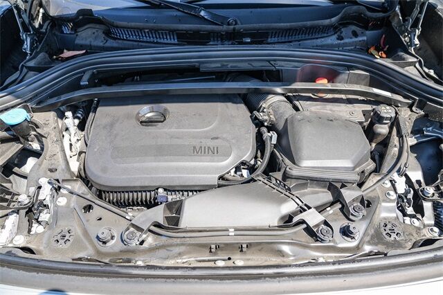 2025 MINI Cooper S Countryman Base Huntington Beach CA