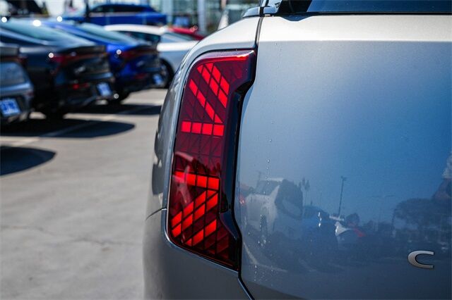 2025 MINI Cooper S Countryman Base Huntington Beach CA