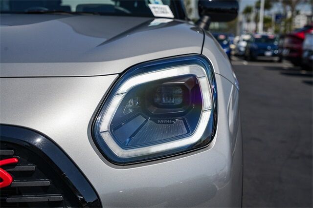 2025 MINI Cooper S Countryman Base Huntington Beach CA