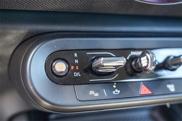 2025 MINI Cooper S Countryman Base Huntington Beach CA