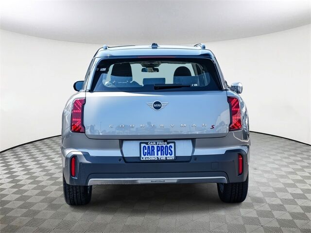 2025 MINI Cooper S Countryman Base Huntington Beach CA