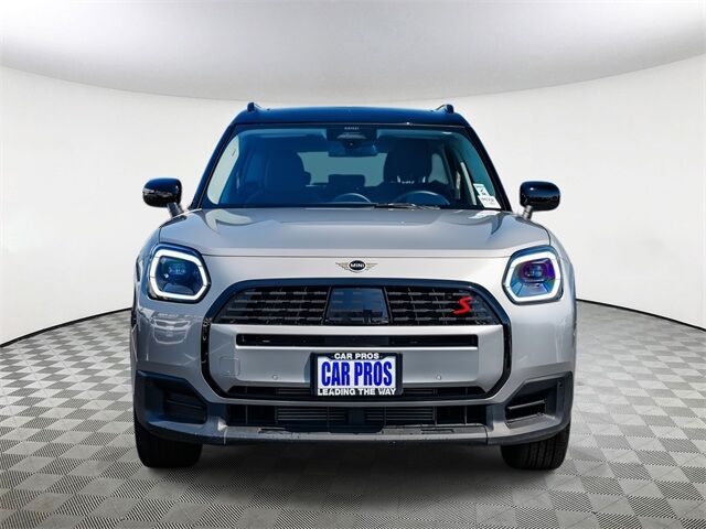 2025 MINI Cooper S Countryman Base Huntington Beach CA