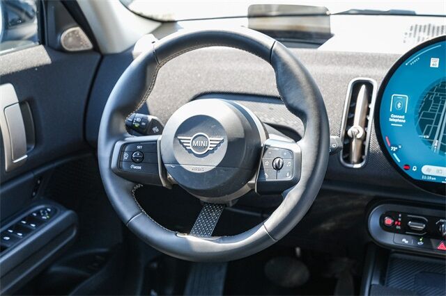 2025 MINI Cooper S Countryman Base Huntington Beach CA