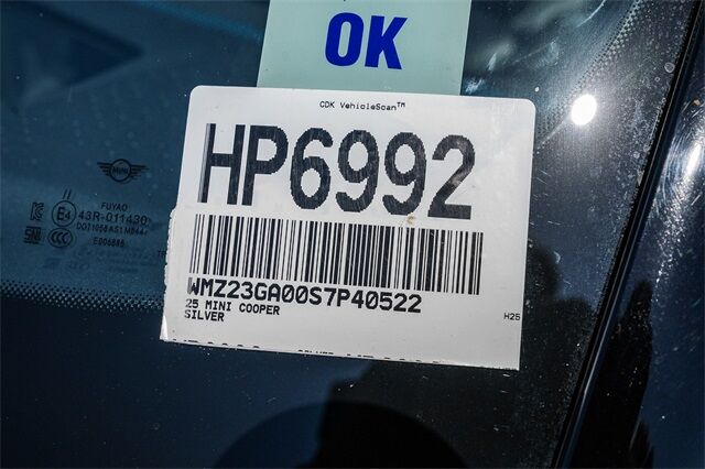 2025 MINI Cooper S Countryman Base Huntington Beach CA