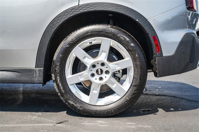 2025 MINI Cooper S Countryman Base Huntington Beach CA