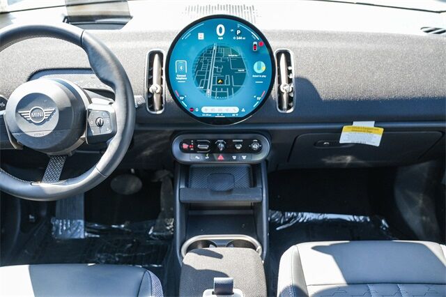 2025 MINI Cooper S Countryman Base Huntington Beach CA