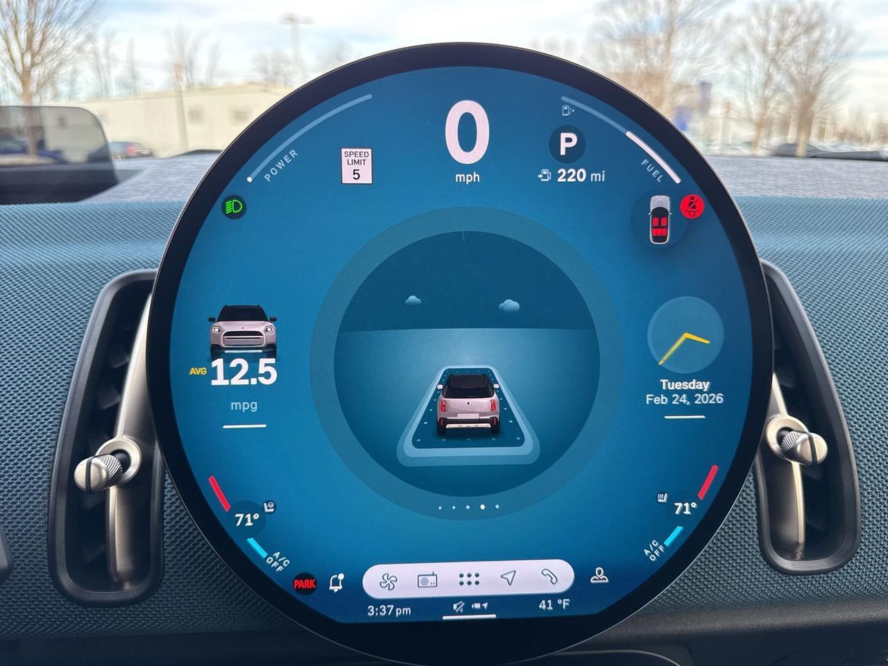 2025 MINI Cooper S Countryman Iconic Chantilly VA