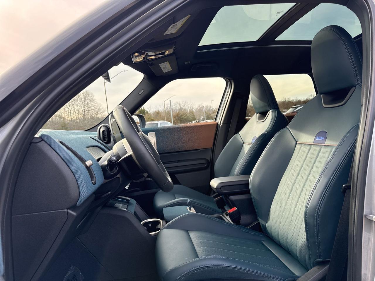 2025 MINI Cooper S Countryman Iconic Chantilly VA