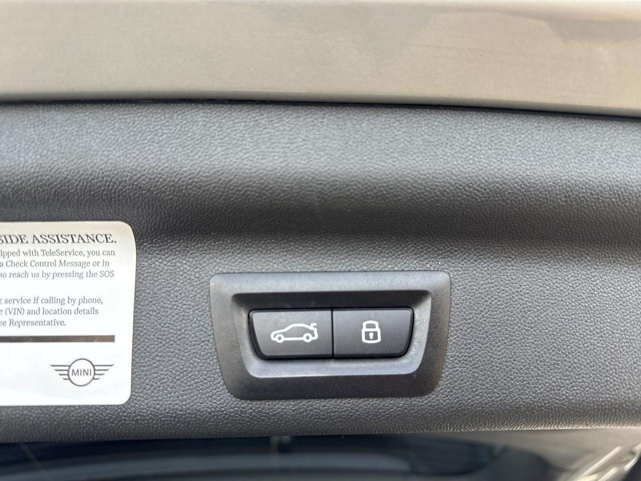 2025 MINI Cooper S Countryman Iconic Chantilly VA