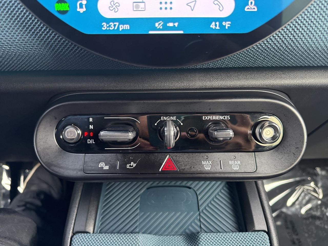 2025 MINI Cooper S Countryman Iconic Chantilly VA