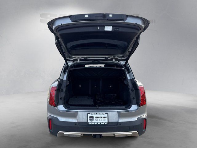 2025 MINI Cooper S Countryman Iconic Chantilly VA