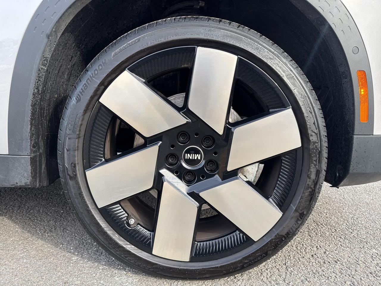 2025 MINI Cooper S Countryman Iconic Chantilly VA