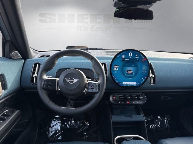 2025 MINI Cooper S Countryman Iconic Chantilly VA