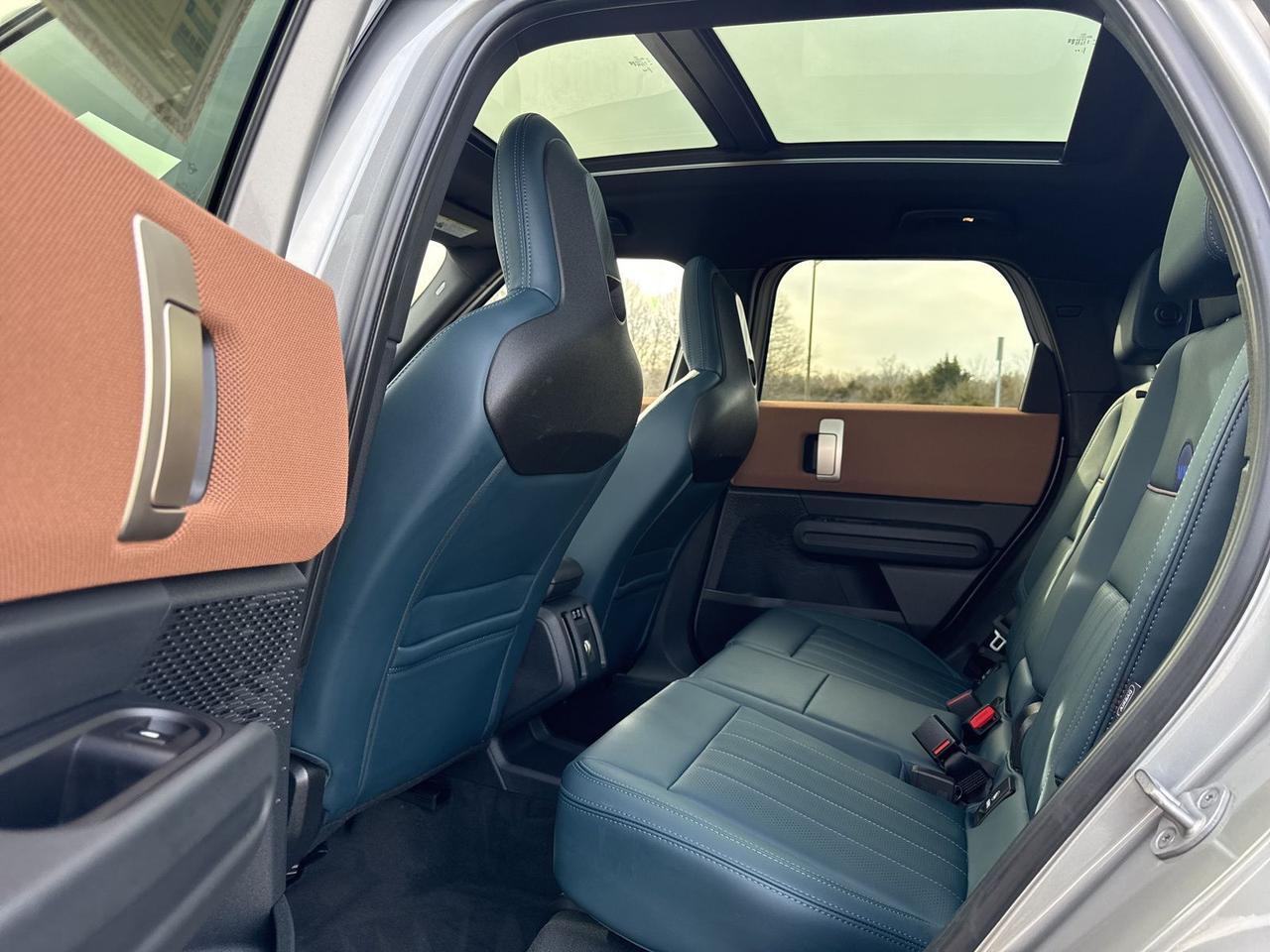 2025 MINI Cooper S Countryman Iconic Chantilly VA