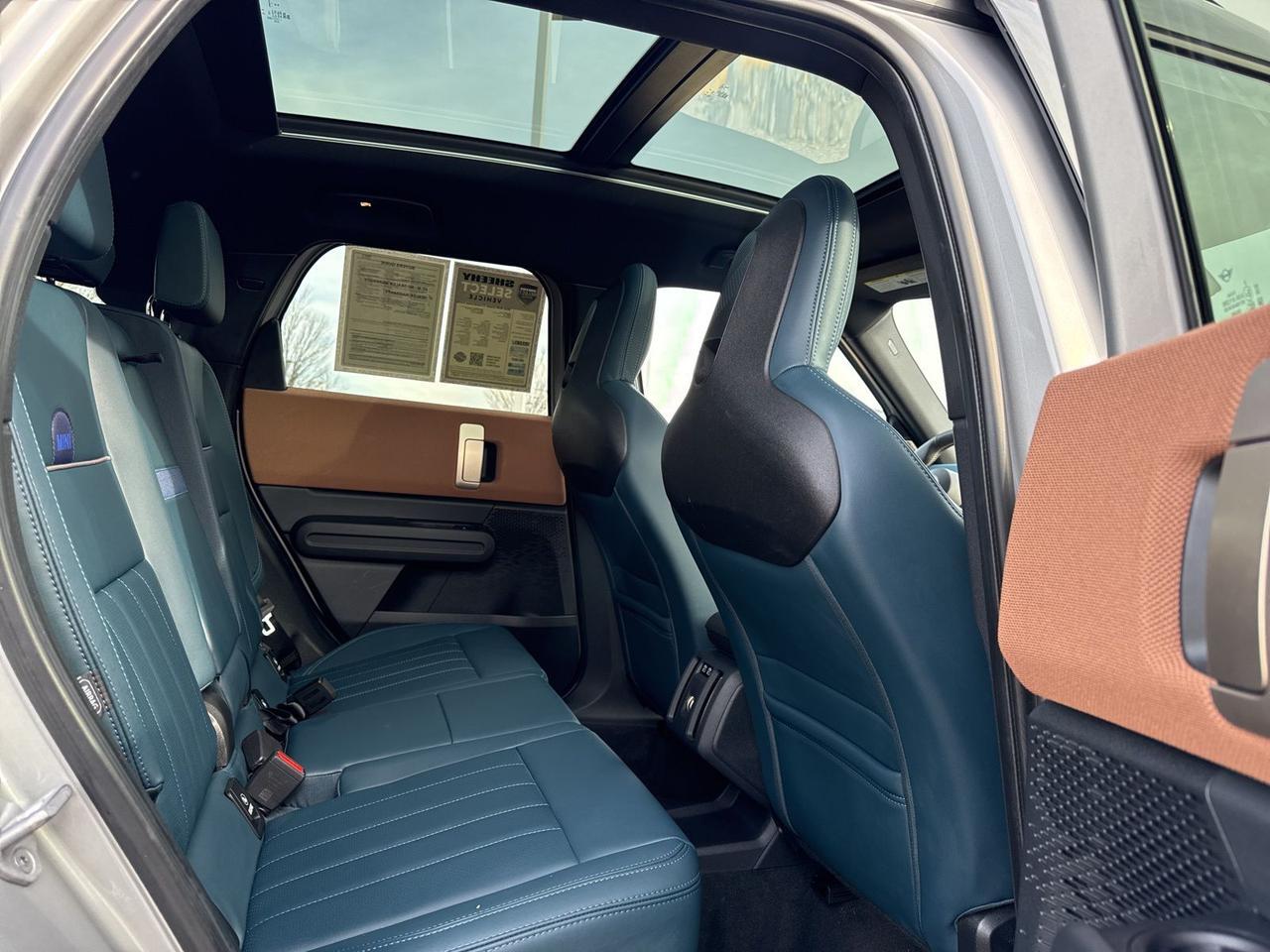 2025 MINI Cooper S Countryman Iconic Chantilly VA