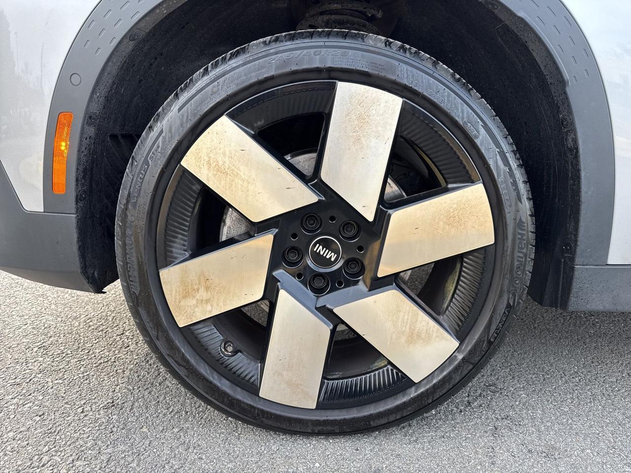 2025 MINI Cooper S Countryman Iconic Chantilly VA