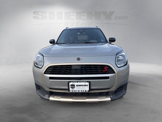 2025 MINI Cooper S Countryman Iconic Chantilly VA