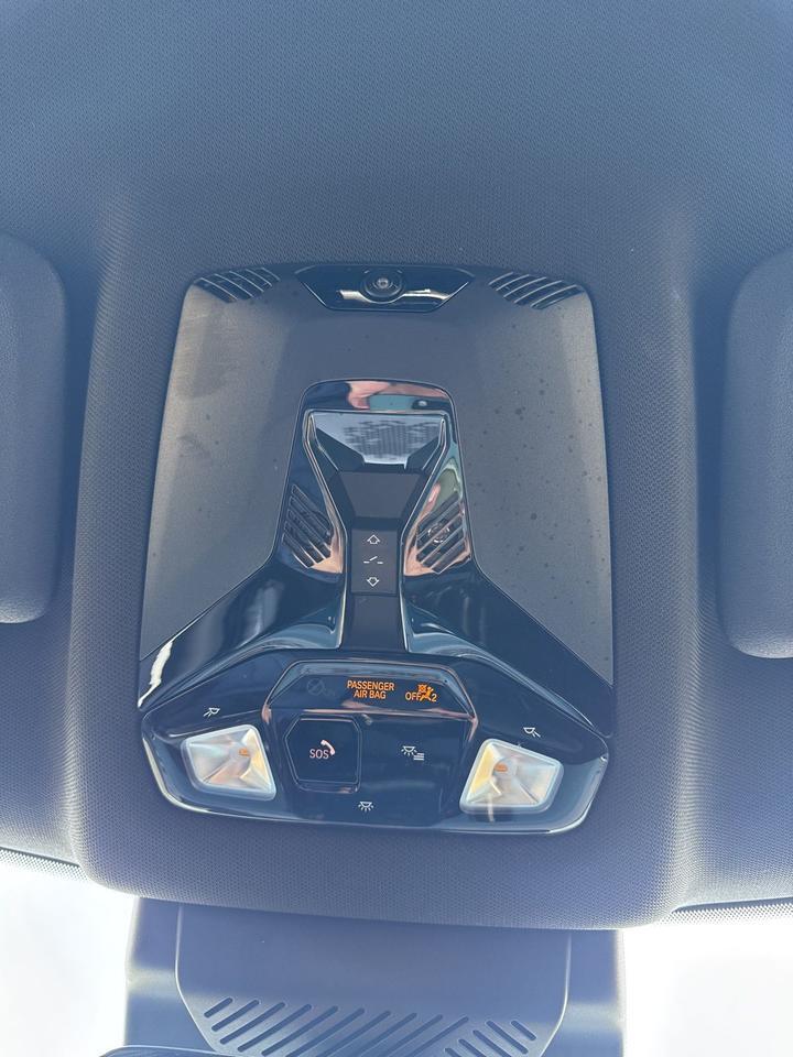 2025 MINI Cooper S Countryman Iconic Chantilly VA