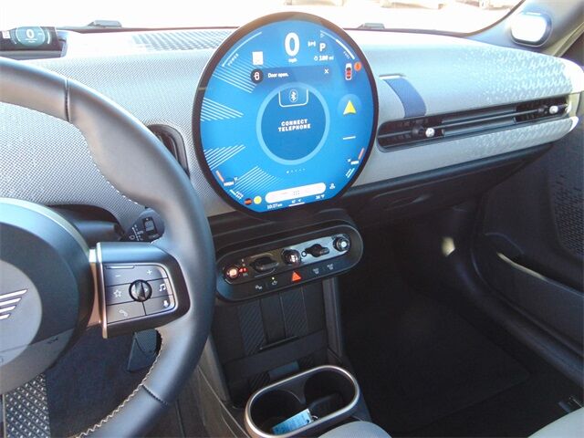 2025 MINI Cooper S Iconic Santa Fe NM