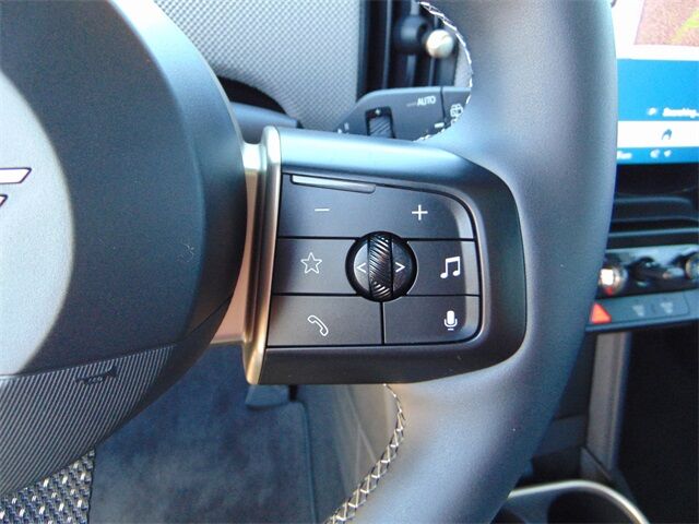 2025 MINI Cooper S Iconic Santa Fe NM