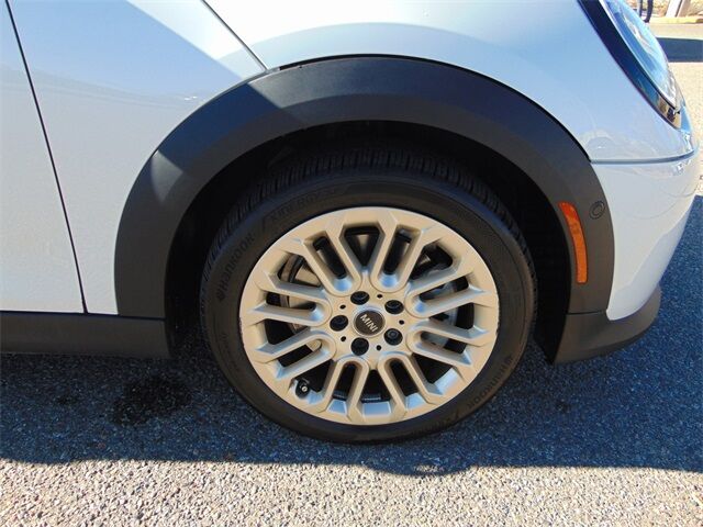 2025 MINI Cooper S Iconic Santa Fe NM