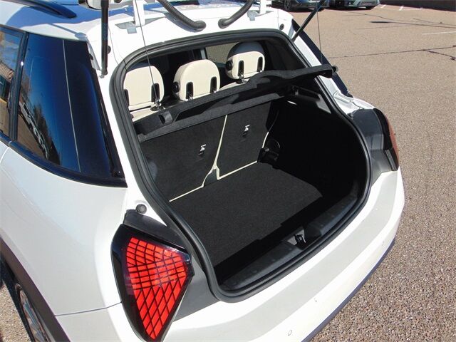 2025 MINI Cooper S Iconic Santa Fe NM