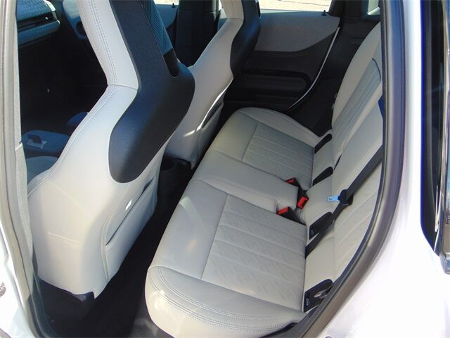 2025 MINI Cooper S Iconic Santa Fe NM