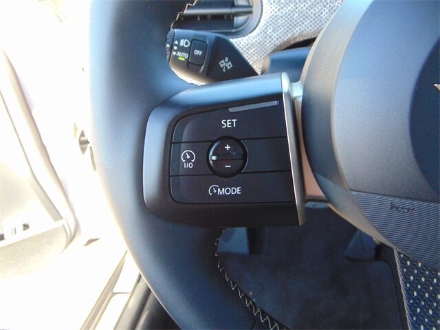 2025 MINI Cooper S Iconic Santa Fe NM