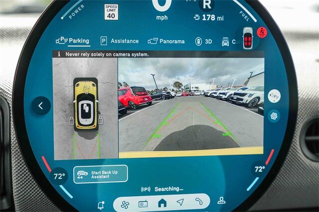 2025 MINI Cooper S Iconic Huntington Beach CA