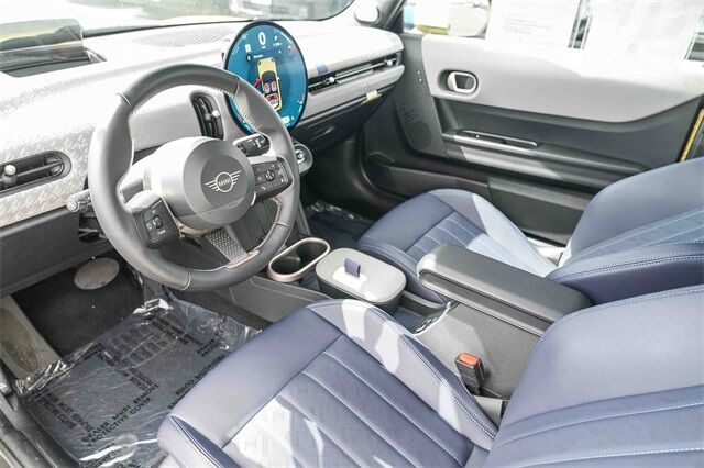 2025 MINI Cooper S Iconic Huntington Beach CA